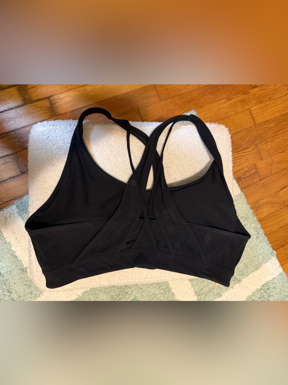 Athleta Sports Bra